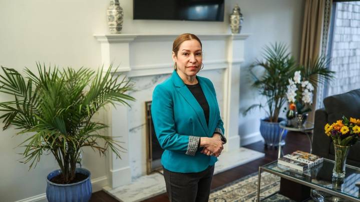 Survey reveals racial disparities on Long Island