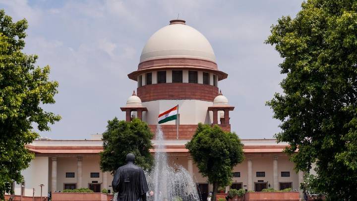 Two months after SC held mental health as a part of right to life, IIT student seeks court’s help to access affordable medical care