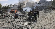 Top officials with Hamas and its allies killed by Israel over the past 2 years