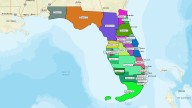 Florida Republican leaders respond to Trump's redistricting call