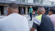 CARDER realizó jornada de sensibilización ambiental con colaboradores del proyecto Caña Viva de la Constructora RSI