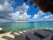 Semarnat revoca resolución ambiental del Cuarto Muelle en Cozumel y ordena nueva evaluación