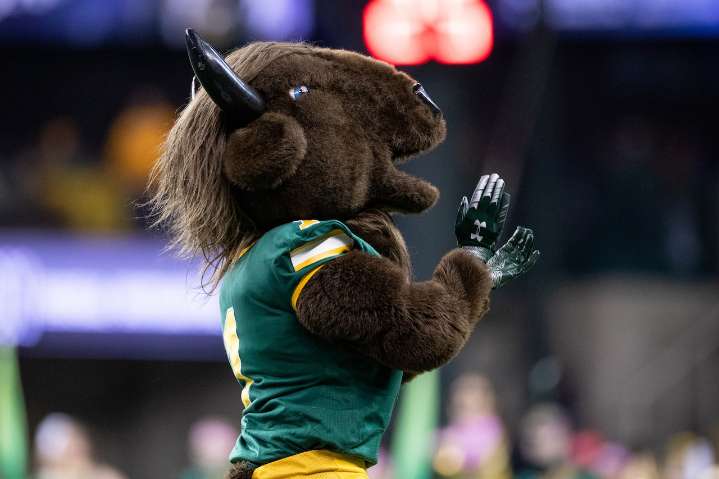 What time, TV channel is North Dakota State vs SE Missouri State college football on today? Week 3 streaming guide