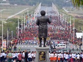 PNG celebrates independence, to sign defence treaty with Australia