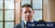 Mr Conviction: What’s behind Andrew Hastie’s new crusade?