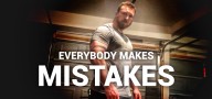 The 5 Things You're Doing Wrong in the Gym
