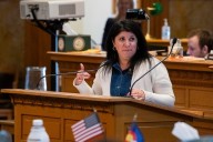 Colorado minority leader resigns following Ryan Armagost scandal