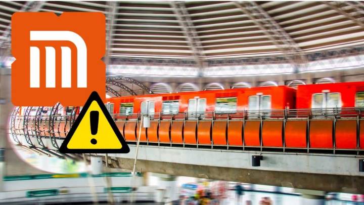 ¿Cierran estaciones del Metro y Metrobús hoy domingo 14 de septiembre, previo a fiesta por el Grito de Independencia?