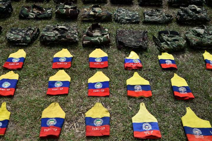 Estos son los narcos invisibles que financian a las disidencias de ‘Iván Mordisco’