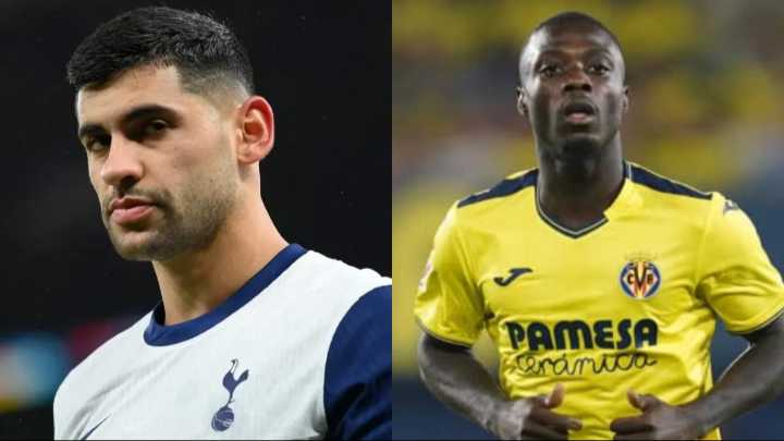 Champions League: hora y cómo ver Tottenham vs. Villarreal