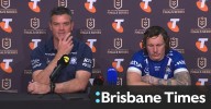 Ciraldo livid after costly calls