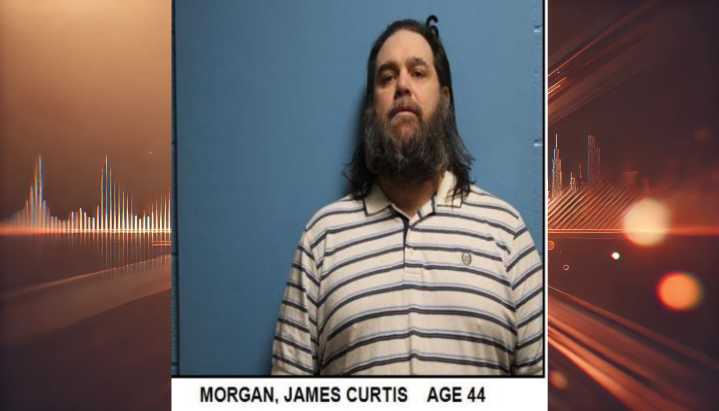 Georgia Man Wanted For Identity Fraud