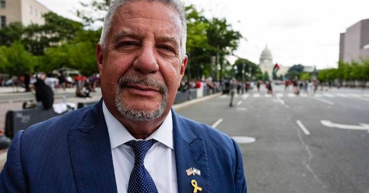 Bruce Pearl on Charlie Kirk’s assassination: ‘They couldn’t beat him so they killed him’
