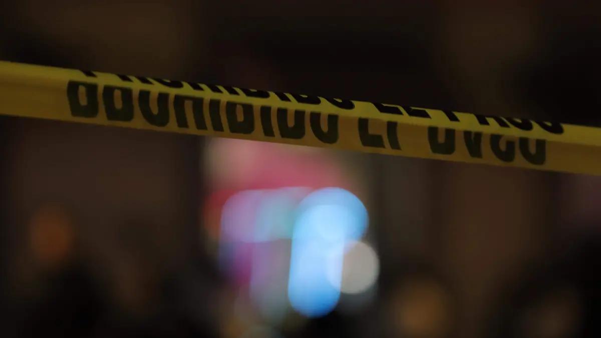 Fallece una persona al ser atropellado en la Morelia