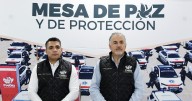 Detienen a agente de la SSP por presunto robo de tractocamión en Periférico Ecológico