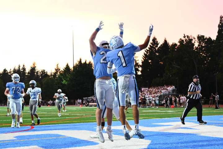 What we learned from Week 1 of Oregon high school football