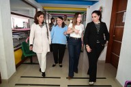 Rocío Soto fortalece lazos intermunicipales en visita al DIF Zitácuaro