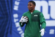 Breaking: Jets Cut Former Undrafted Bust; 4 Suitors Emerge