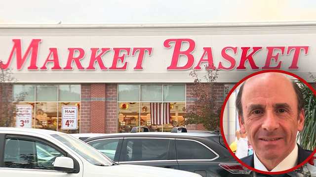 Market Basket mediation fails, board fires 'Artie T' from company