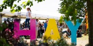 Daniel Rieff, Leonardo Padura y  Mariana Enriquez, figuras del Hay Festival Segovia