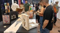 Transforman creadores sinaloenses el libro en arte