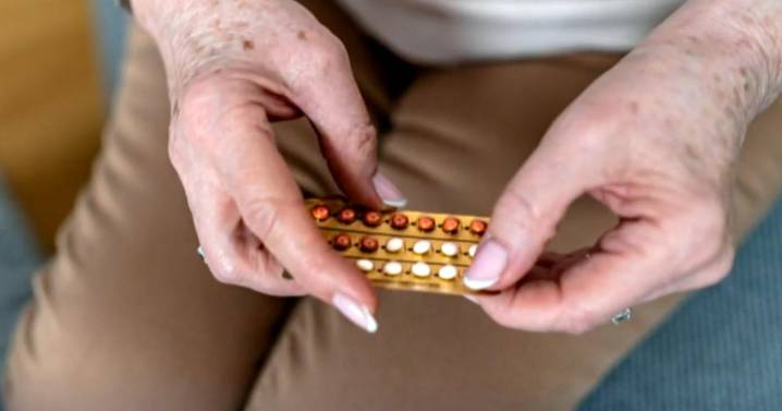 Weighing the benefits and risks of hormone therapy for menopause as FDA considers removing "black box" warnings