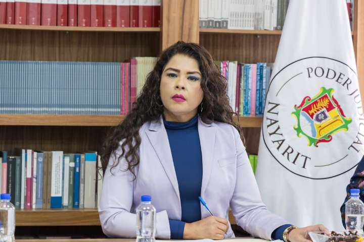 Casi 800 casos recibió nuevo juzgado de juicios sucesorios