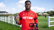 Your NET88 Player and Goal of the Month for August 