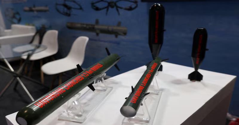 India to Stage Largest-Ever Drone Exercise to Strengthen Air Defense