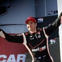Aussie IndyCar racer Power splits with Penske after 17 years