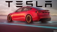 Tesla faces federal safety probe over reports of faulty door handles on some Model Y vehicles