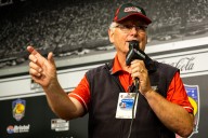 NASCAR Broadcaster Bids Farewell, Ending a Legendary Career With One Final Call A NASCAR broadcaster steps away after decades of thrilling race coverage, marking the end of an unforgettable chapter in