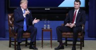 Trump, other political leaders heighten security after killing of Charlie Kirk