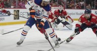 Evander brings edge, experience to hometown Vancouver Canucks