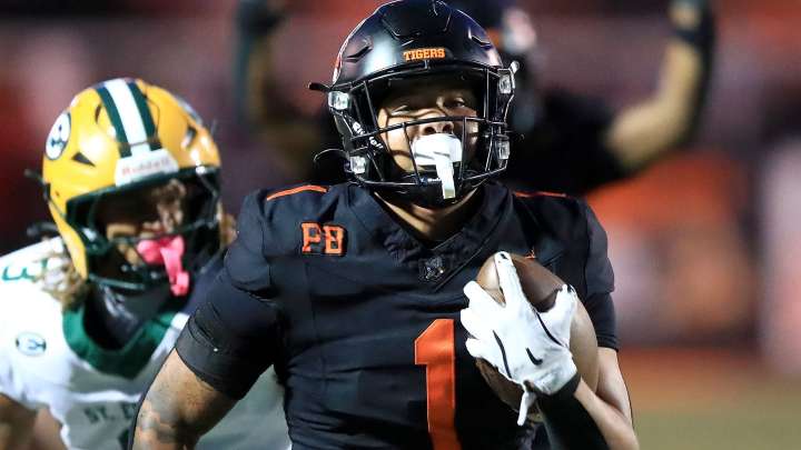 HS Football Rewind | Headlines, top players & power poll after Week 5