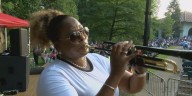 ‘Jazz in Central Park’ returns Sunday