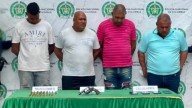 Capturan a funcionario de la Fiscalía que tendría vínculos con el Clan del Golfo en Atlántico