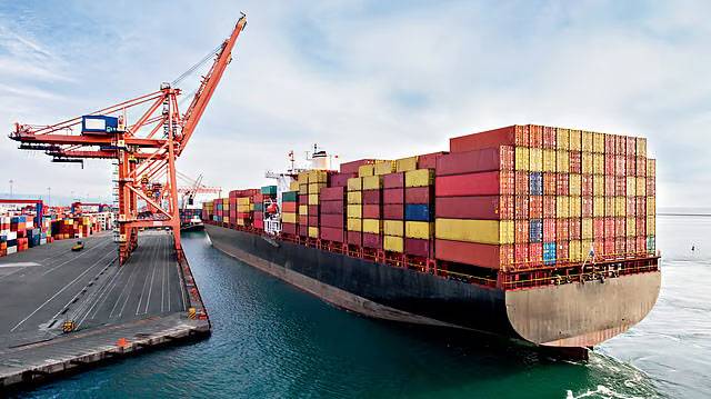 Govt extends export benefits under  RoDTEP scheme  till March 2026