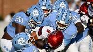 UNC vs UCF live updates: Start time, TV channel