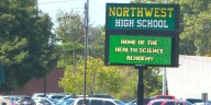 Northwest High football coach escorted out of game after ‘proselytizing’ concerns