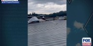 Powerful storms to target Nashville, Tennessee, on Friday