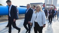 Delgado: «El acceso al agua potable es un derecho básico e impostergable para los chaqueños»