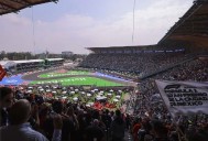 Fórmula Uno regresa a México en 2026