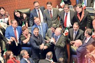 Pese a ser la bancada mayoritaria Morena tiene productividad en la 66 legislatura