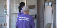 Lorain County hands out Naloxone as overdose deaths decrease