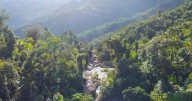 "Es bien riesgoso para poder llegar": advierten sobre peligros del "Infinity Pool" en Naguabo