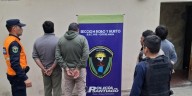 Cuatro detenidos en Santiago del Estero por faenar 60 vacas y vender la carne por redes sociales