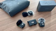 I tried DJI's Mic Mini that's TikTok famous: Here's why it's worth it