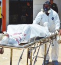 Murió en siniestro vial en Fusagasugá 