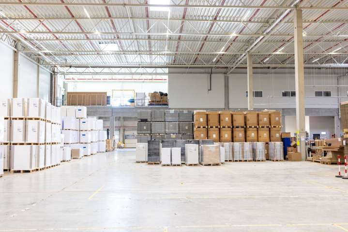 Prologis: Stable Debt, Growing Dividends, Long Term Tailwinds (NYSE:PLD)